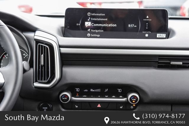 New 2026 Wind Chill Pearl Mazda Preferred AWD image 14