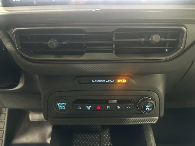 New 2026 Carbonized Gray Metallic Ford Badlands® image 21