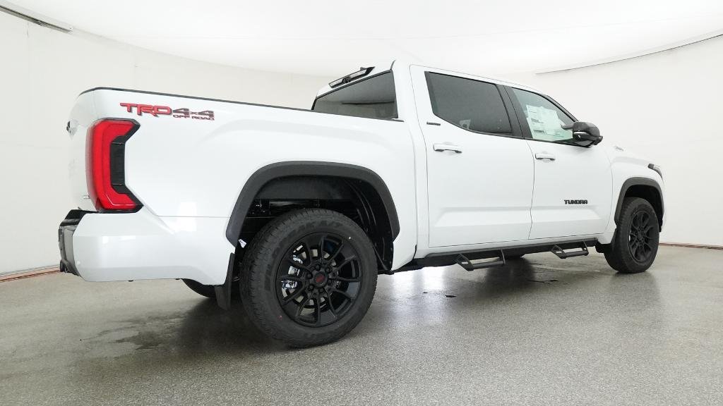 2026 Toyota Tundra Limited - Photo 79