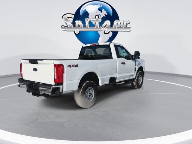 2026 Ford F-250 Super Duty XL - Photo 9
