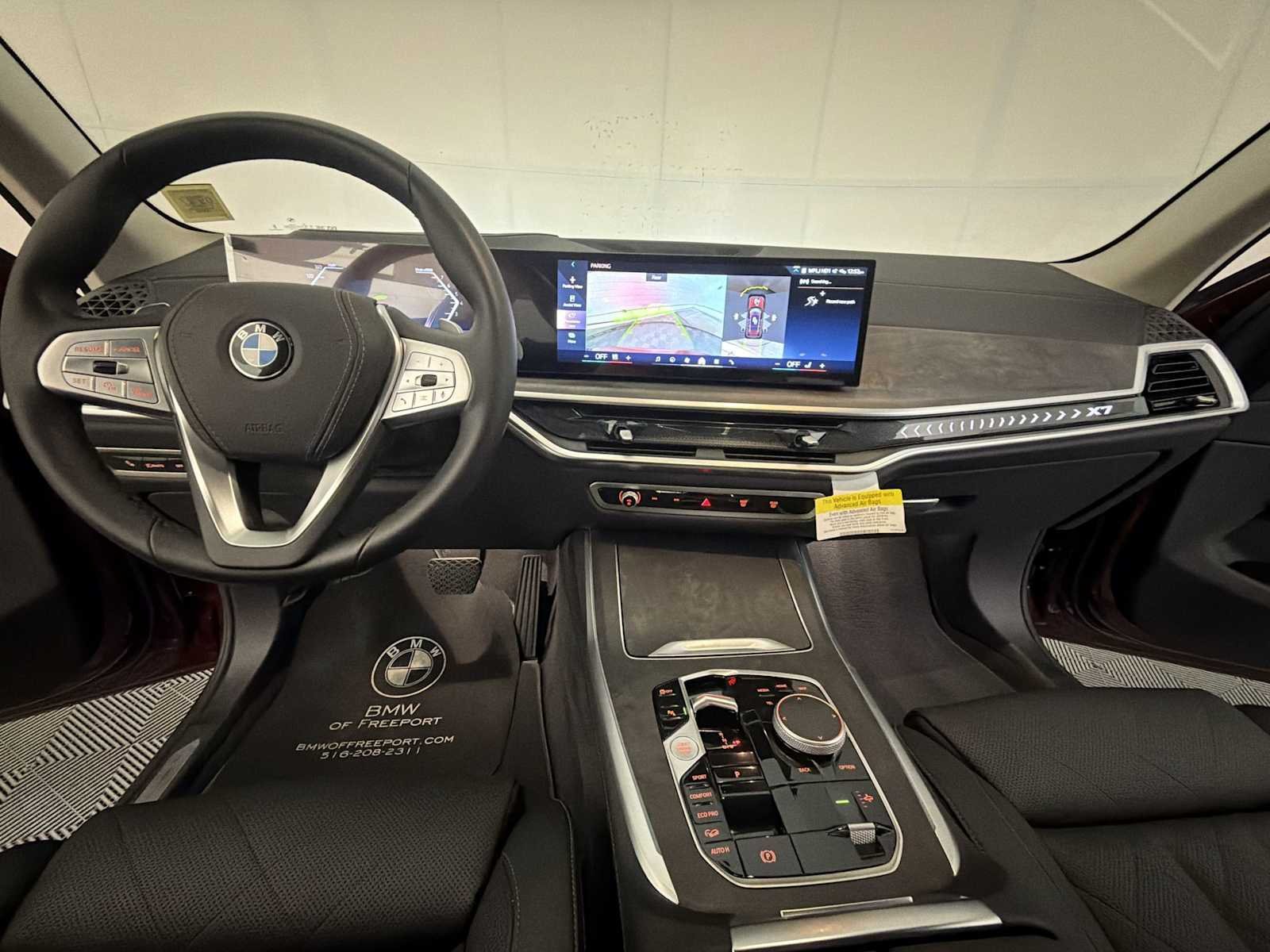 2026 BMW X7 40i - Photo 15