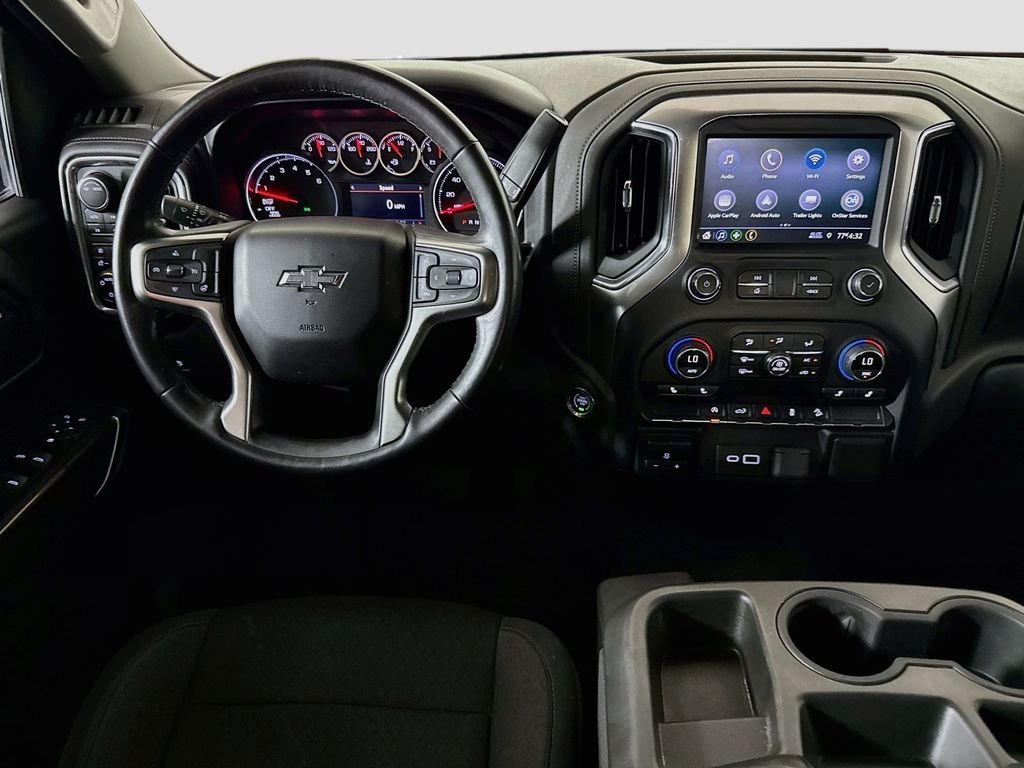 Used 2020 Red Chevrolet RST image 20