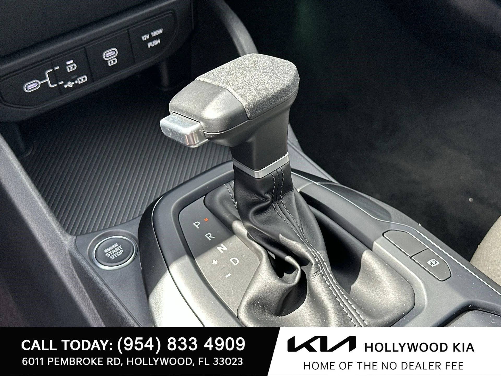 New 2026 Interstellar Gray Kia LX image 20