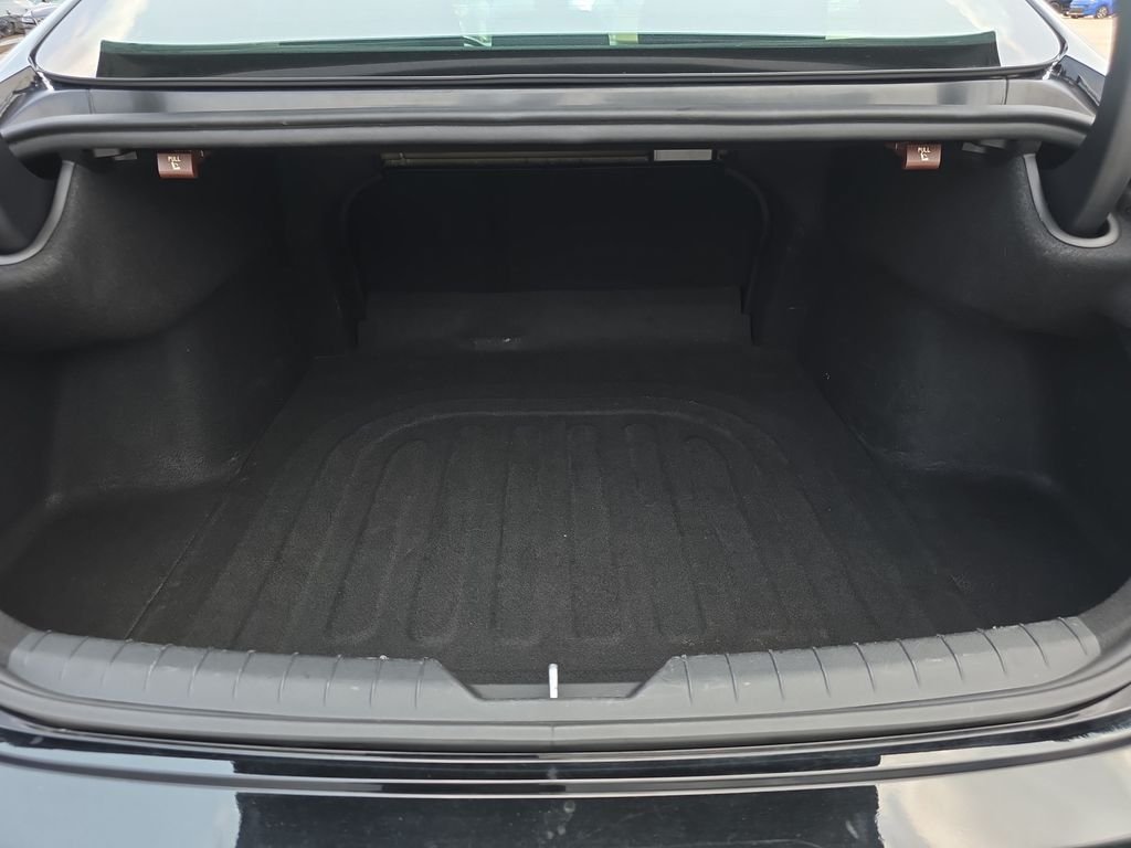 Used 2024 Onyx Black Hyundai SEL image 33