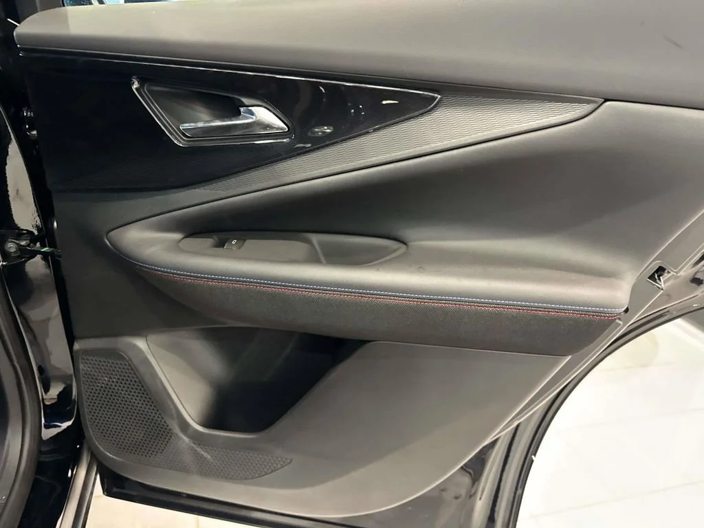 2025 Chevrolet Blazer EV RS - Photo 22