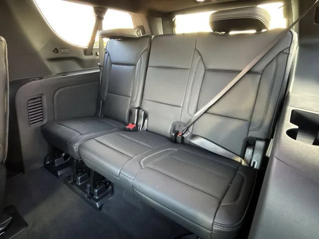 2026 GMC Yukon XL Denali - Photo 11