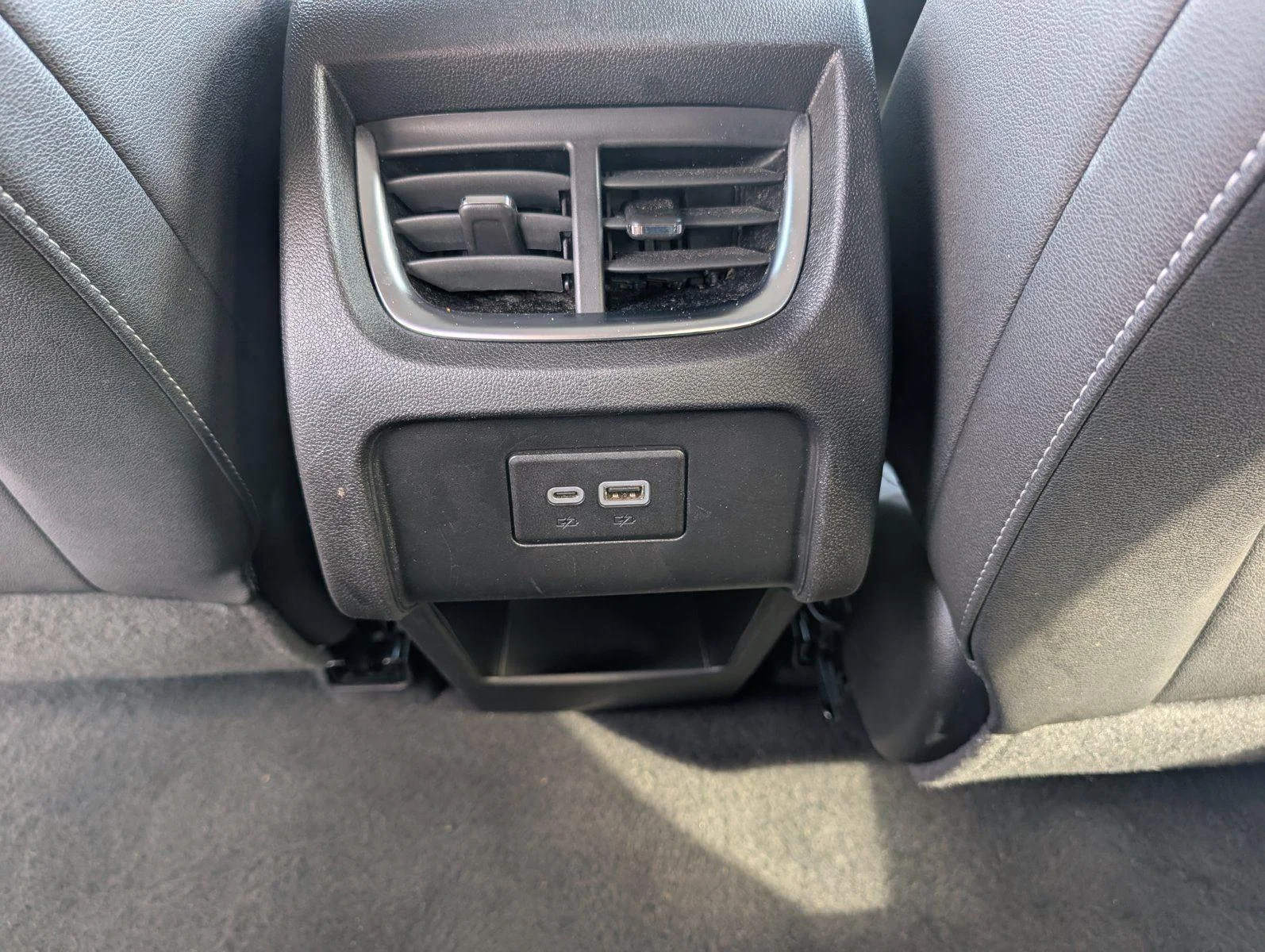Used 2024 Sterling Gray Metallic Chevrolet 3LT image 32