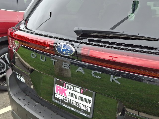2026 Subaru Outback Limited - Photo 29