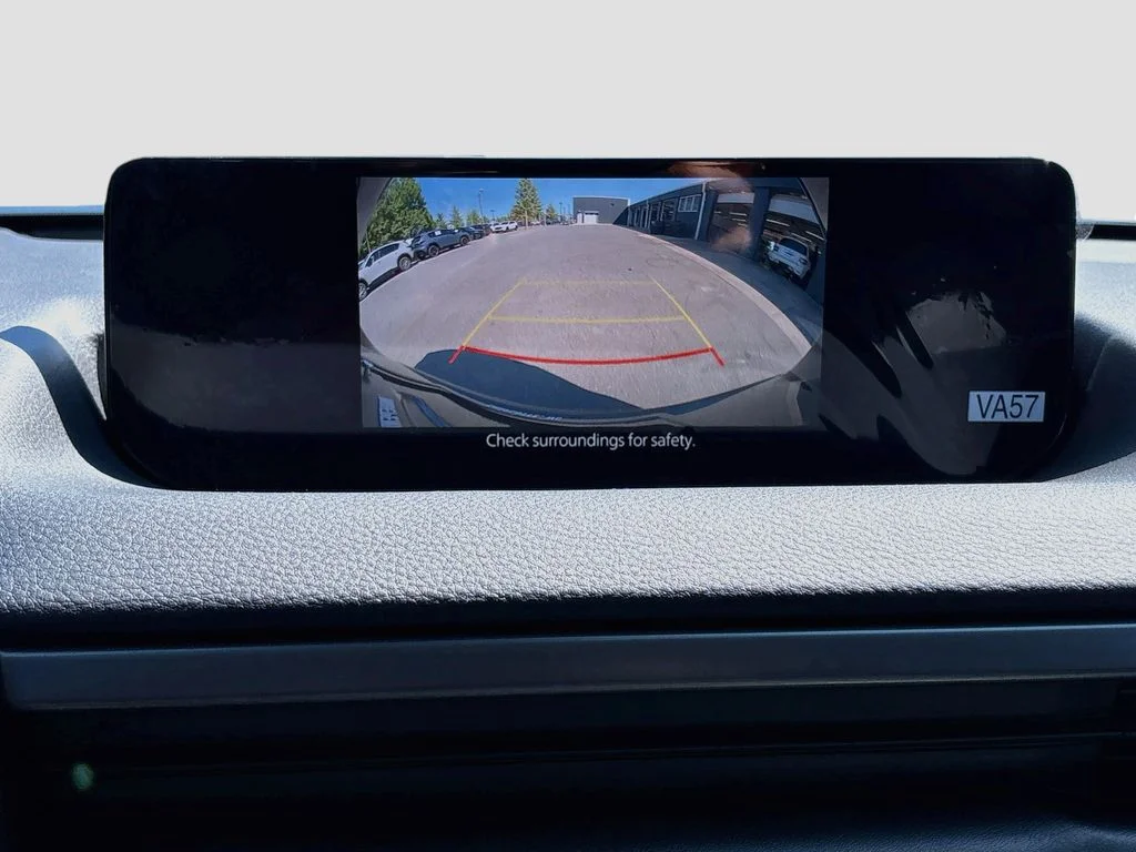New 2026 Jet Black Mica Mazda Premium Plus AWD image 14