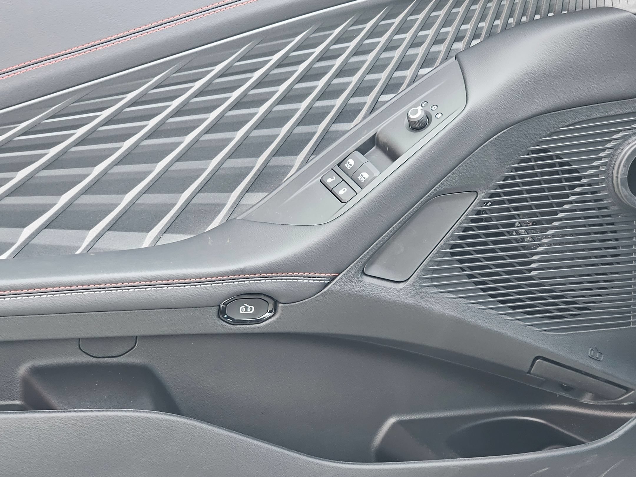 New 2026 White Knuckle Dodge Scat Pack image 17