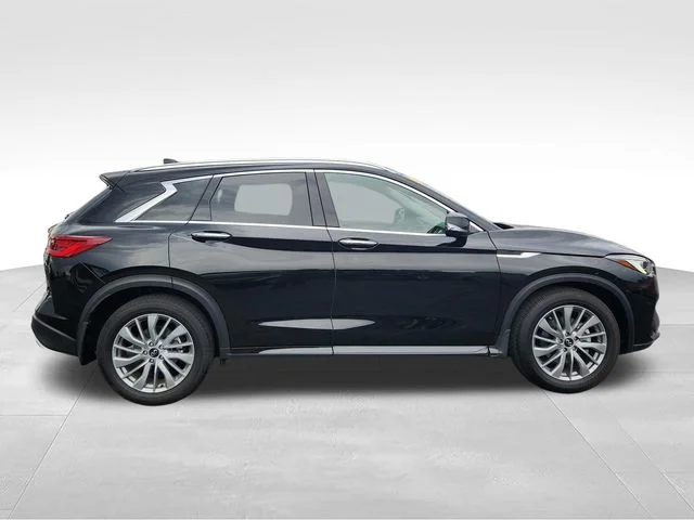 2025 INFINITI QX50 Luxe - Photo 6