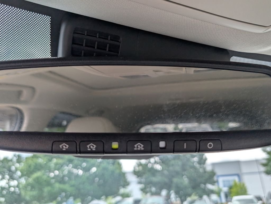 Certified Used 2023 Black Mazda 2.5 S Premium Package image 11