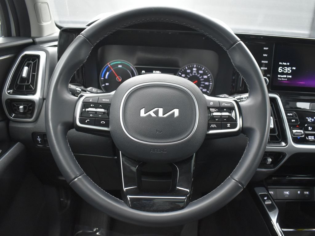 2022 KIA SORENTO - Image 14