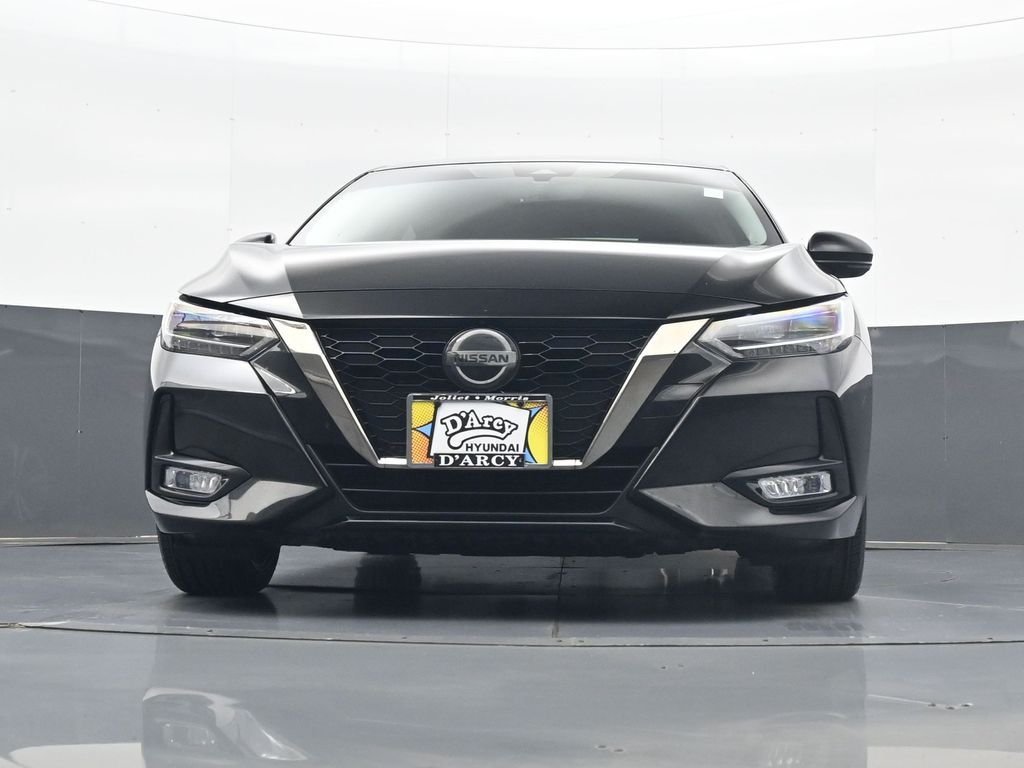 Used 2023 Black Nissan SR image 22