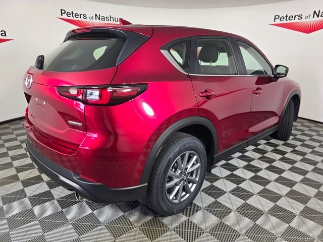 Used 2023 Red Crystal Mazda 2.5 S image 29