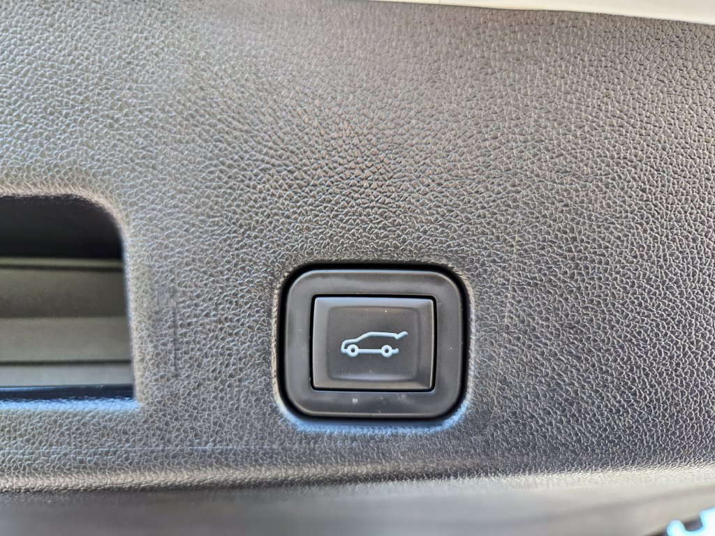 2026 GMC Acadia Elevation - Photo 20