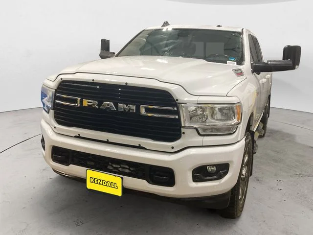 2020 RAM 2500 Big Horn 4X4 Crew Cab SWB's photo