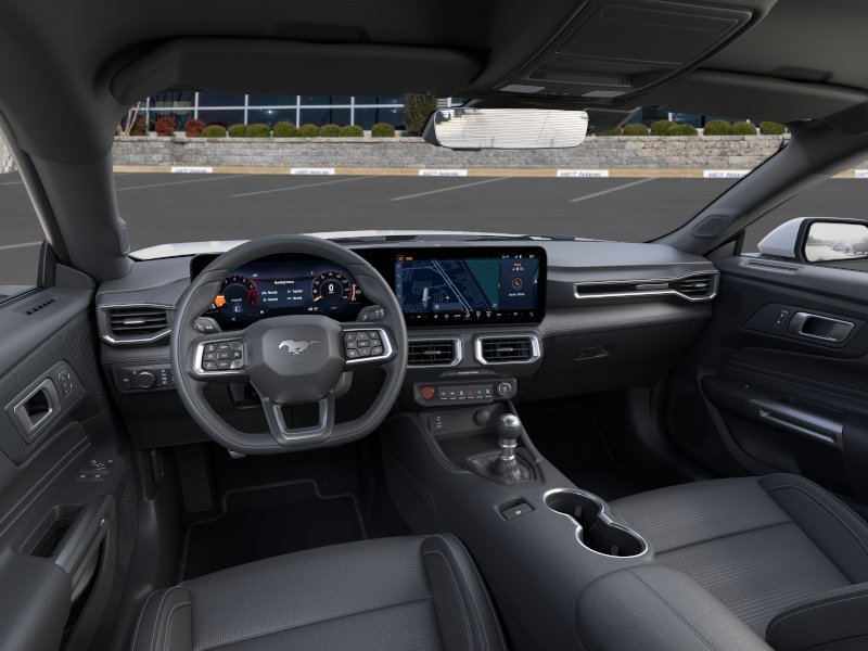 2026 Ford Mustang GT Premium Fastback - Photo 53