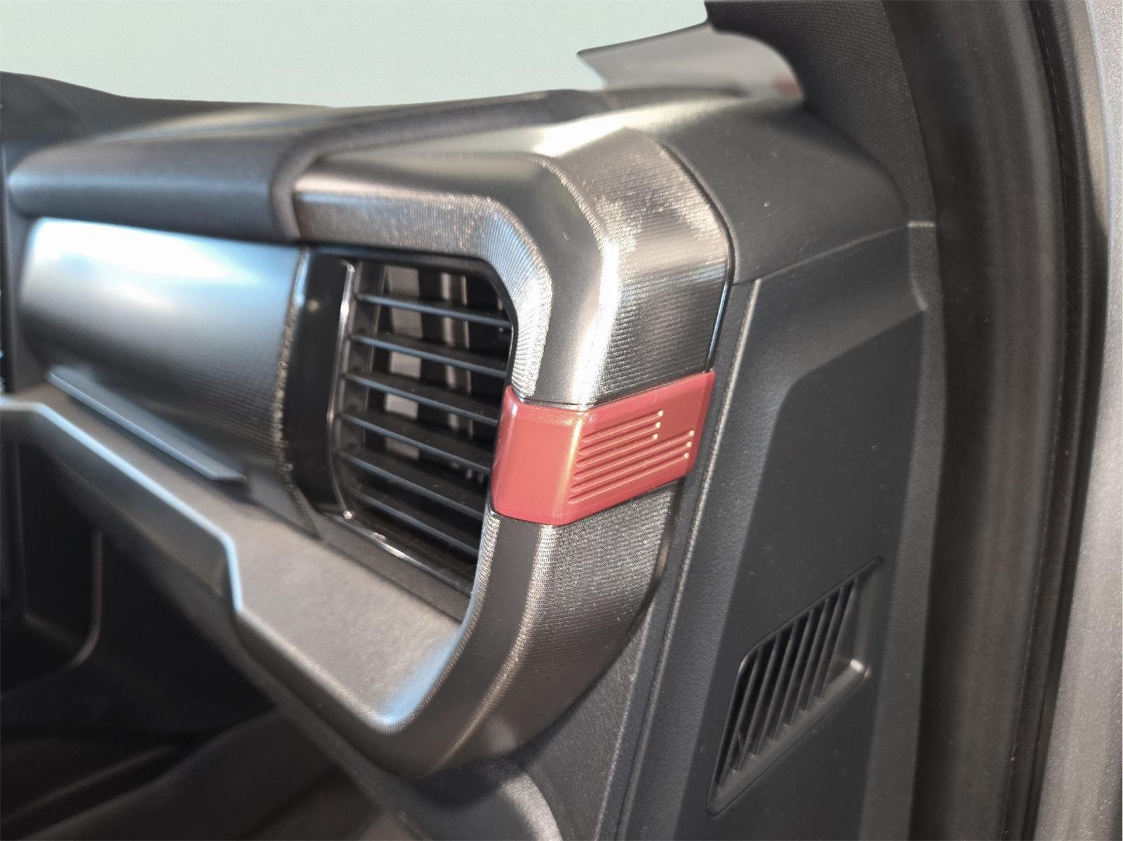 Used 2023 Iconic Silver Ford Raptor image 44