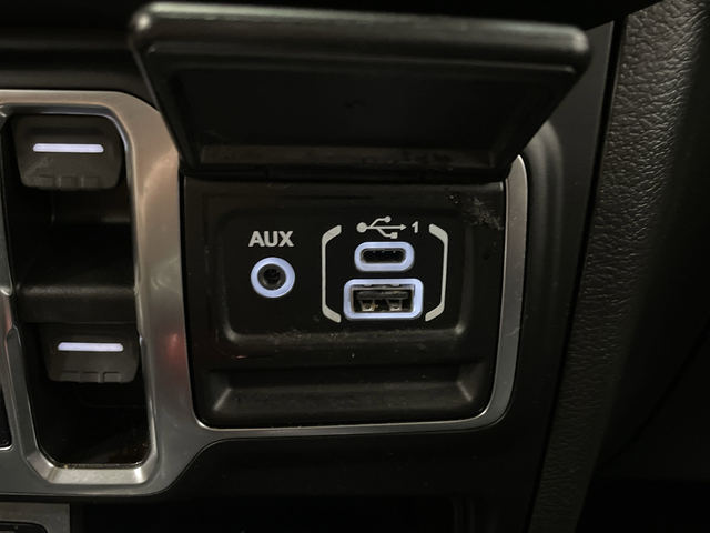 2023 Jeep Wrangler 4xe Rubicon 4XE - Photo 22