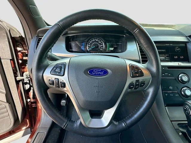 Used 2015 Brown Ford SEL image 11