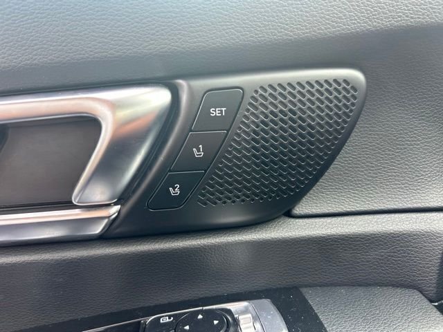 Used 2024 Silver Kia SX image 18