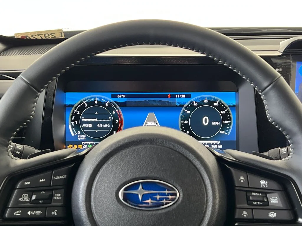 2026 Subaru Outback Touring XT - Photo 18