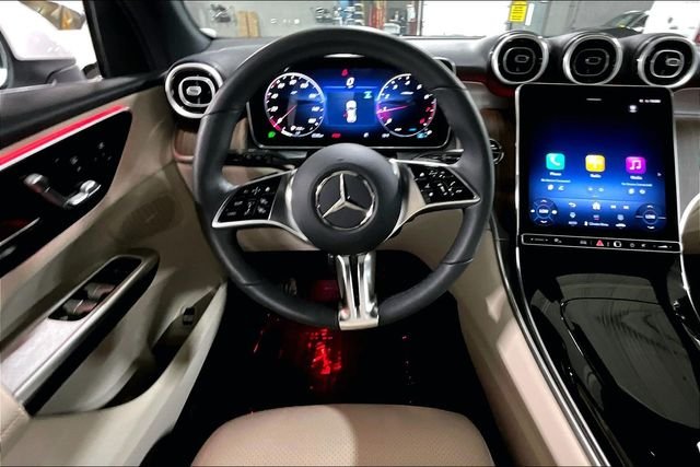 2026 Mercedes-Benz GLC Base - Photo 7
