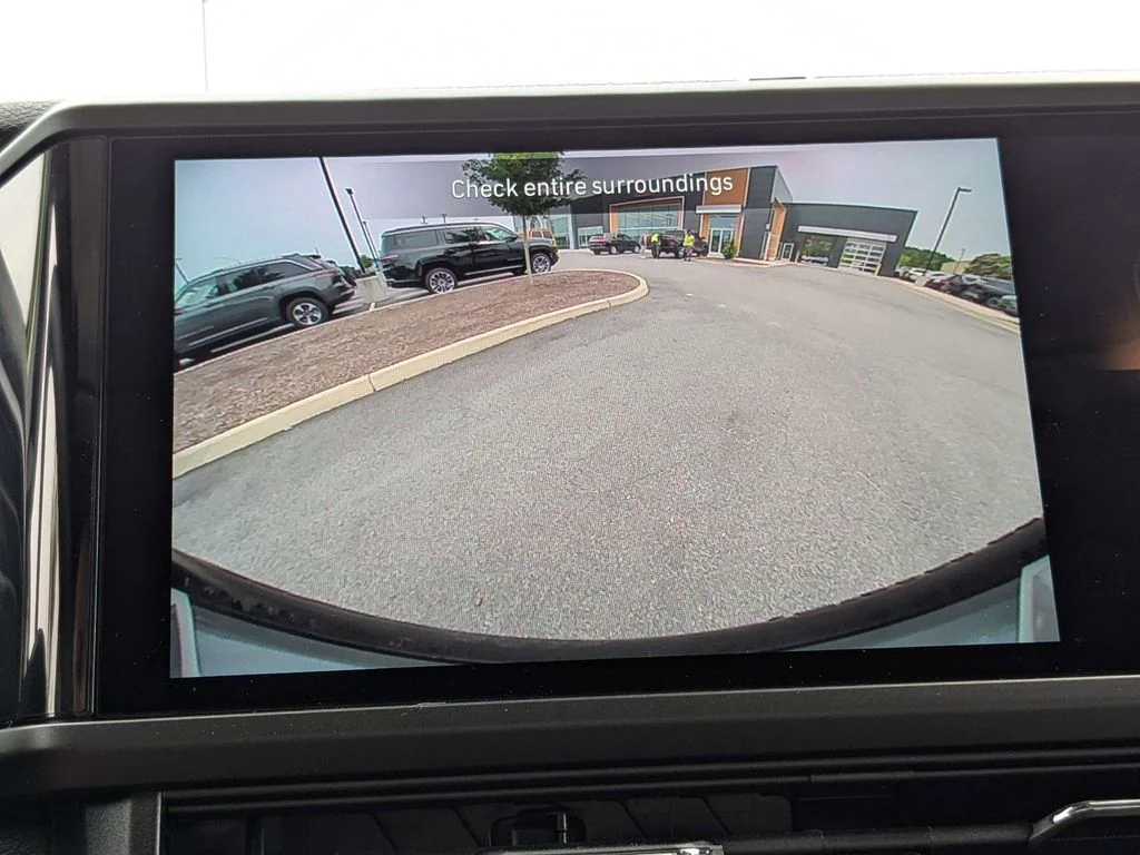 2025 Jeep Wrangler 4xe Sports S 4XE - Photo 29