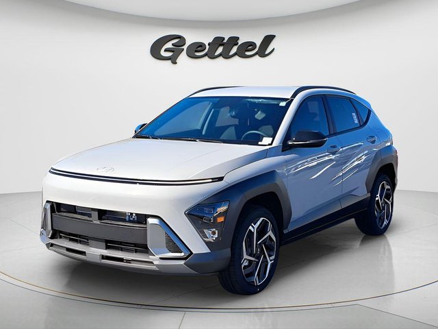2026 Hyundai KONA SEL Premium AWD