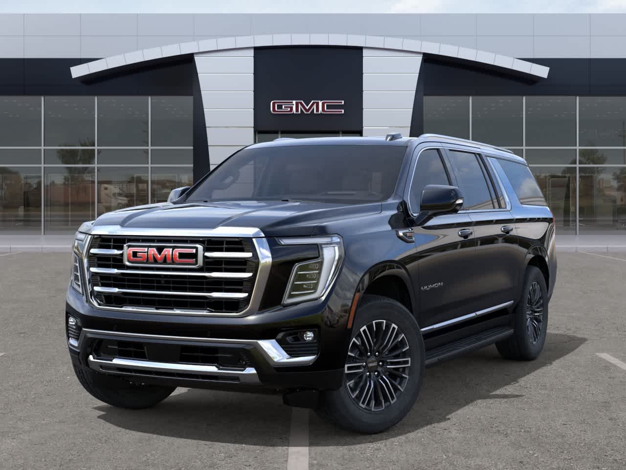2026 GMC Yukon XL Elevation - Photo 6