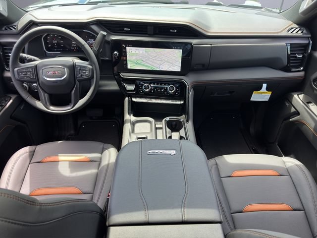 2026 GMC Sierra 3500HD AT4 - Photo 18