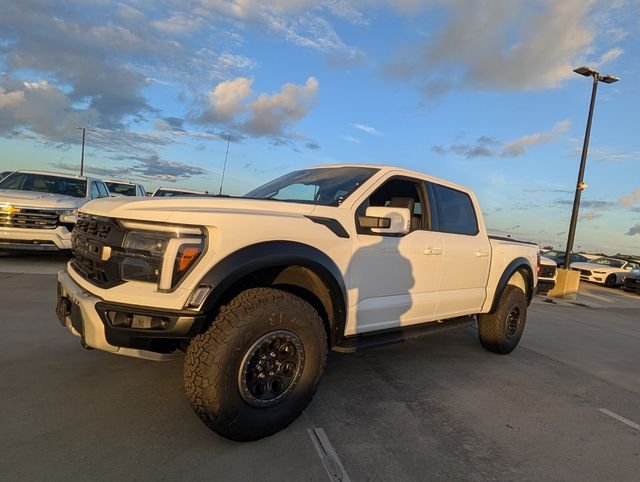 2025 Ford F-150 Raptor - Photo 3