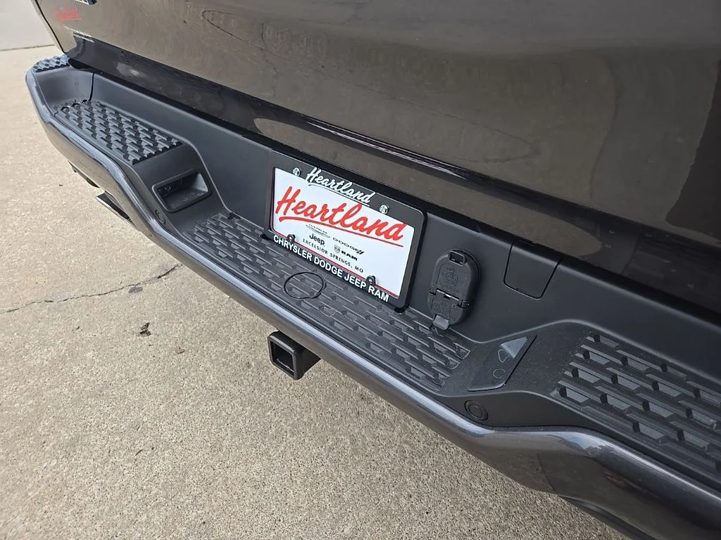 2026 RAM Ram 1500 Pickup Big Horn/Lone Star - Photo 23