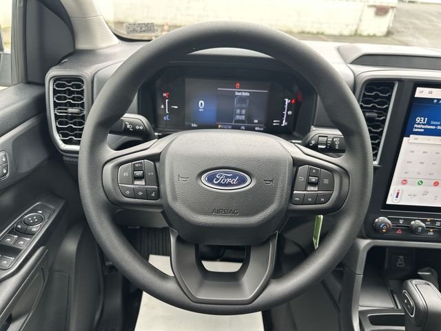 New 2026 Oxford White Ford XL image 13