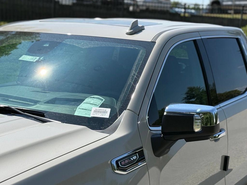 2026 GMC Sierra 1500 Denali - Photo 10