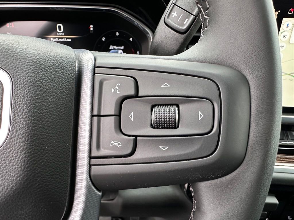 New 2026 Sterling Metallic GMC SLE image 30