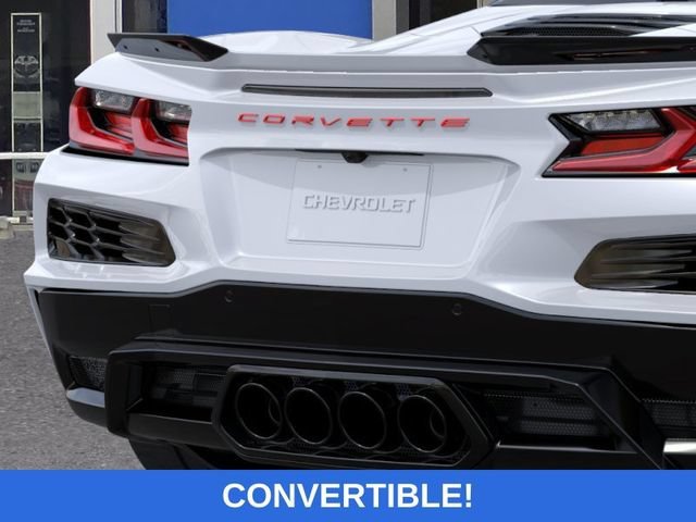 New 2027 Arctic White Chevrolet 3LT image 16