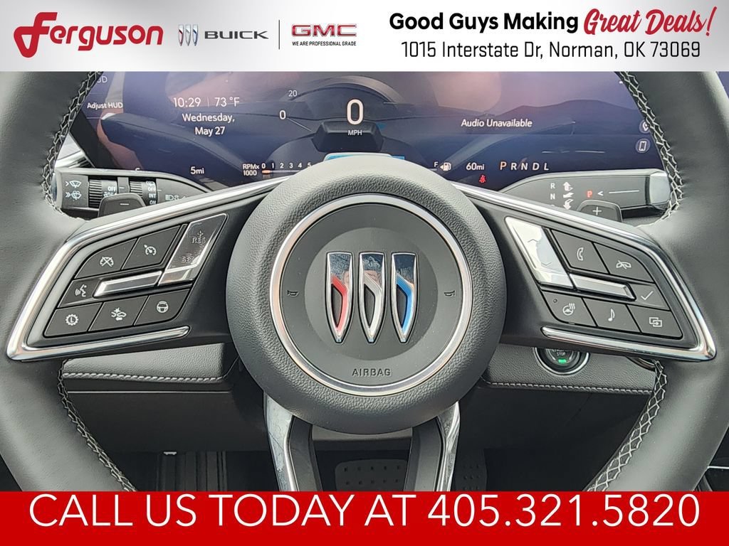 2026 Buick Enclave Sport Touring - Photo 20
