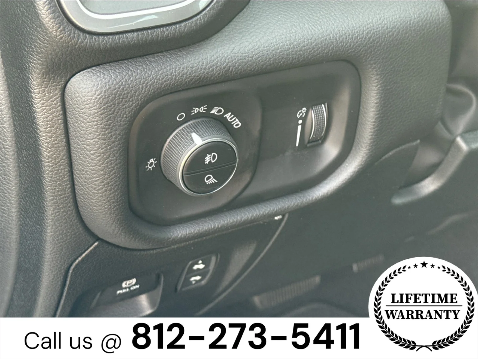 2026 RAM 1500 Big Horn/Lone Star - Photo 10