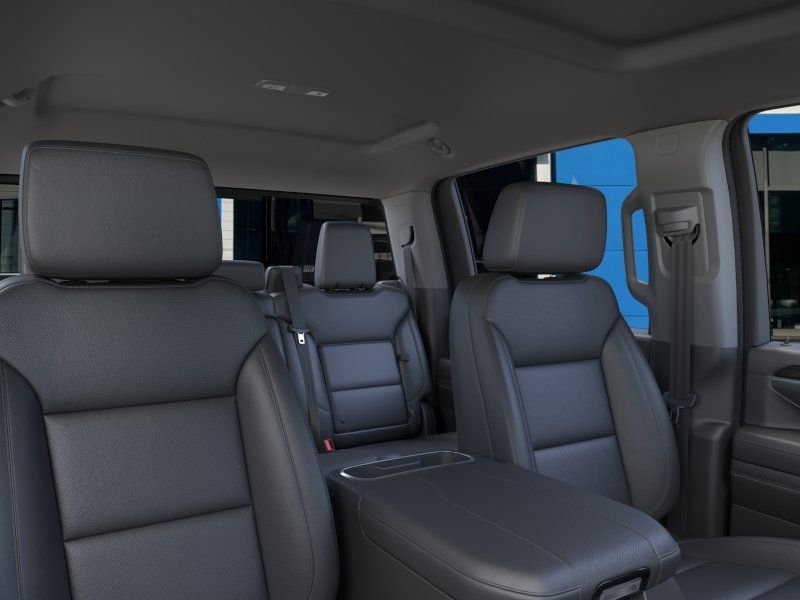 2026 Chevrolet Silverado 2500 HD LTZ - Photo 27