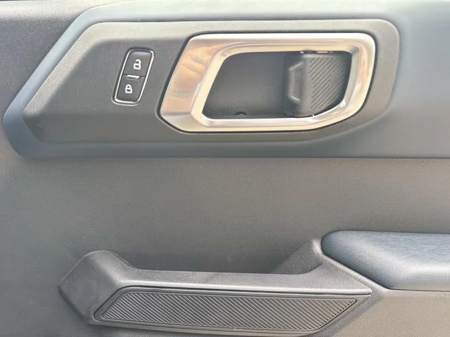 New 2026 Gray Ford Heritage Edition image 28