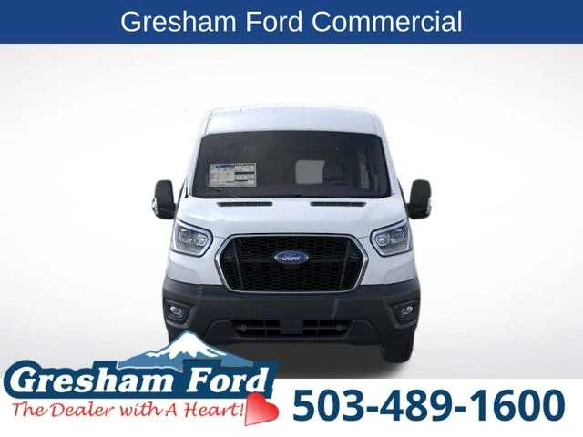 2025 Ford Transit Van Base - Photo 7