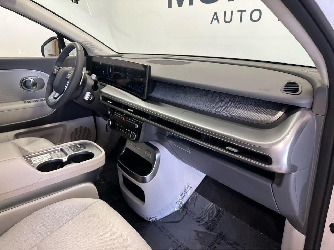 2026 Hyundai IONIQ 9 S - Photo 31