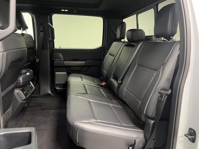 2025 Ford F-150 Lariat - Photo 46