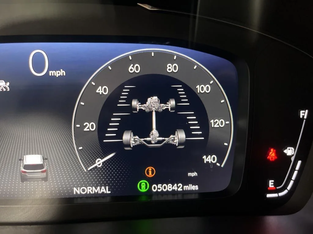 2023 Honda Pilot Elite - Photo 18