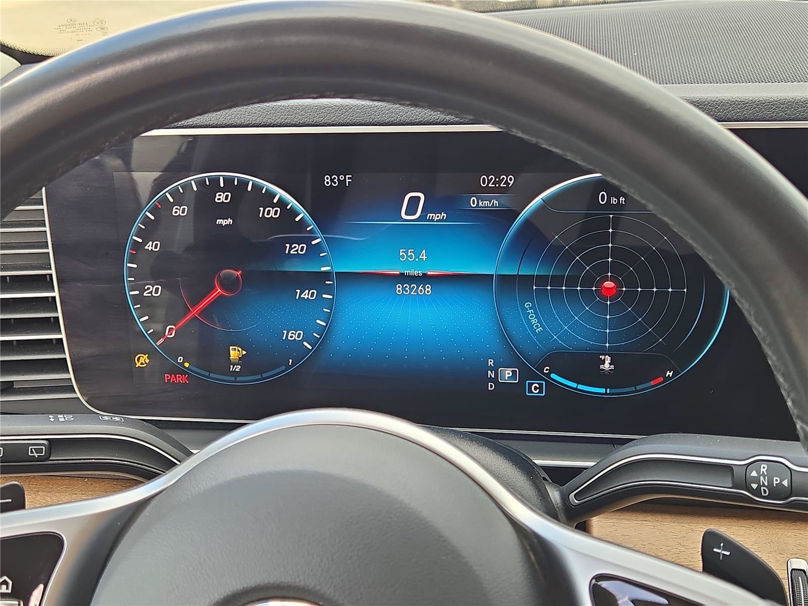 2021 Mercedes-Benz GLE GLE350 - Photo 28