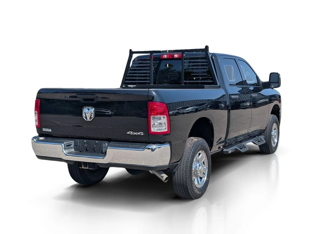 Used 2024 Black Ram Tradesman image 7