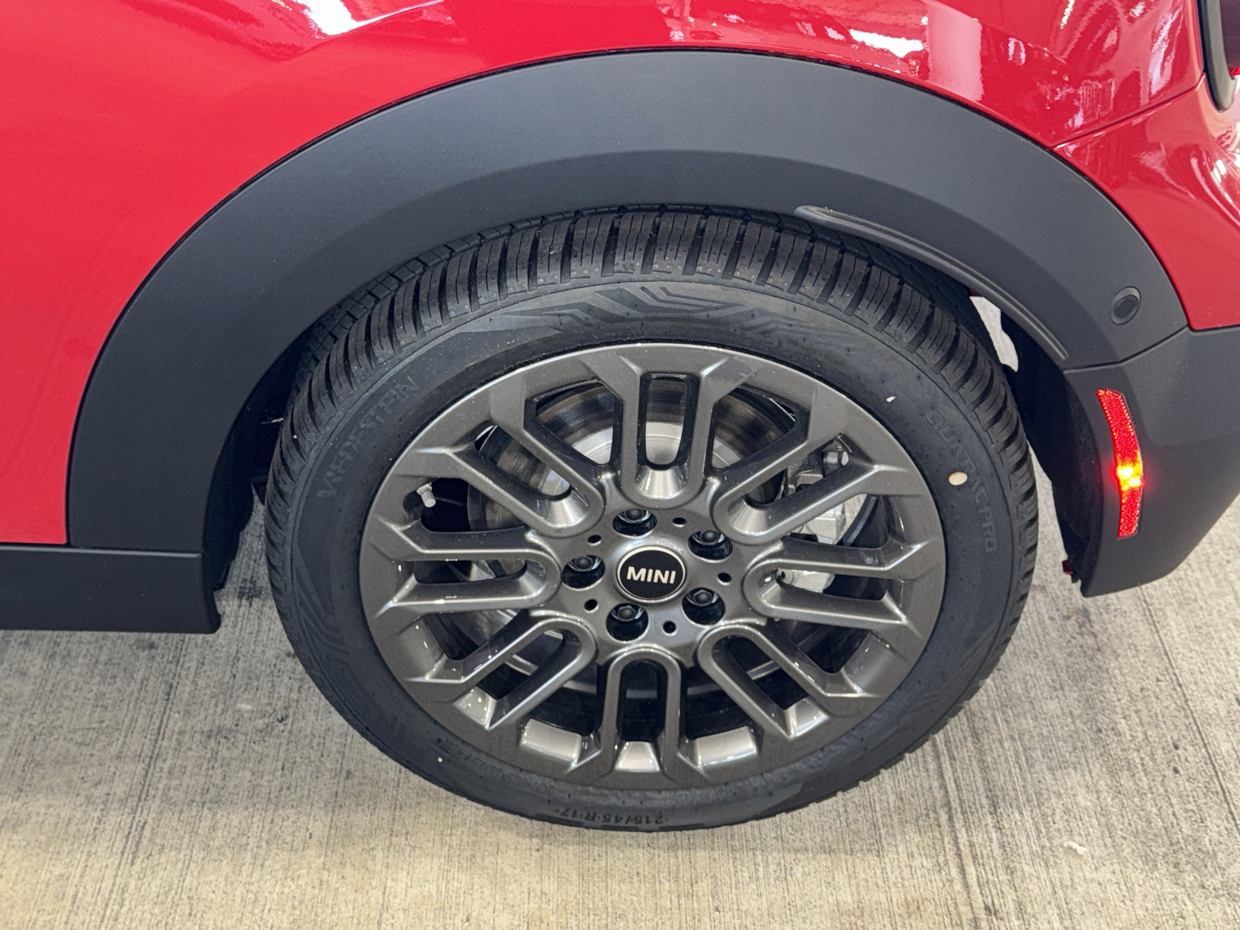 2026 MINI Convertible Base - Photo 25