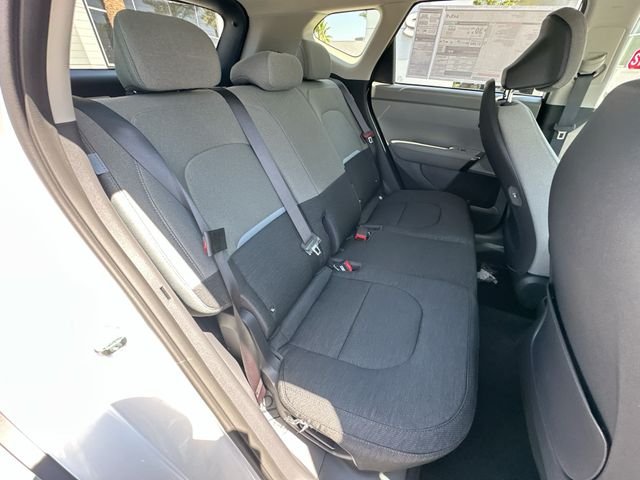 New 2027 Snow White Pearl Kia S image 26
